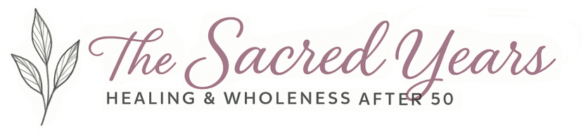 The Sacred Years