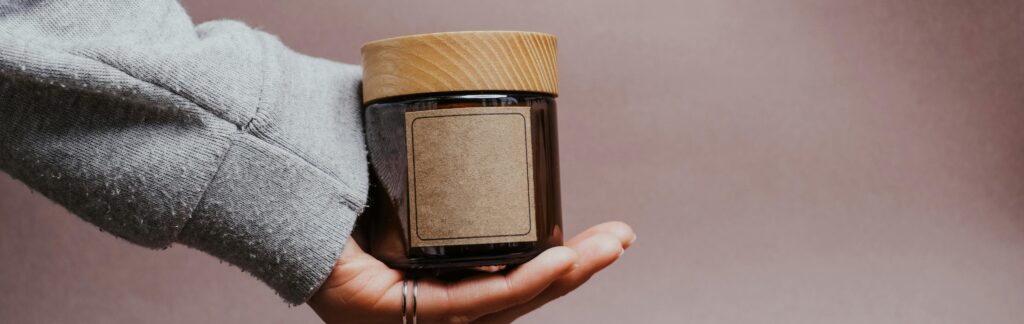 We use labels for ourselves and others, weaving them together like containers to neatly hold who we are.
