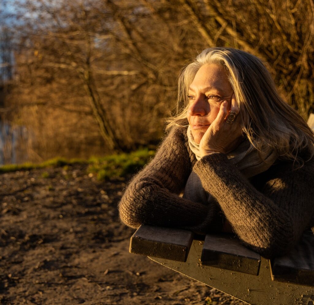 Learning to Trust in Your Intuition After 50